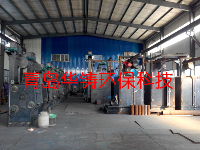 打沙除銹機設(shè)備,除銹去氧化皮 打沙除銹機設(shè)備,除銹去氧化皮