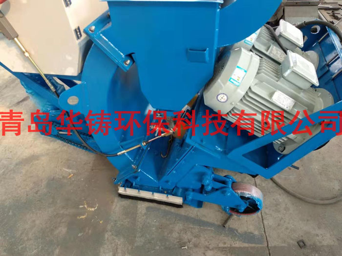 混凝土路面拋丸機(jī)車間生產(chǎn)現(xiàn)場(chǎng)圖 混凝土路面拋丸機(jī)車間生產(chǎn)現(xiàn)場(chǎng)圖